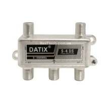 Splitter 4 Datix S-4S DS